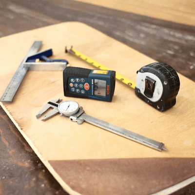 Measuring Tools